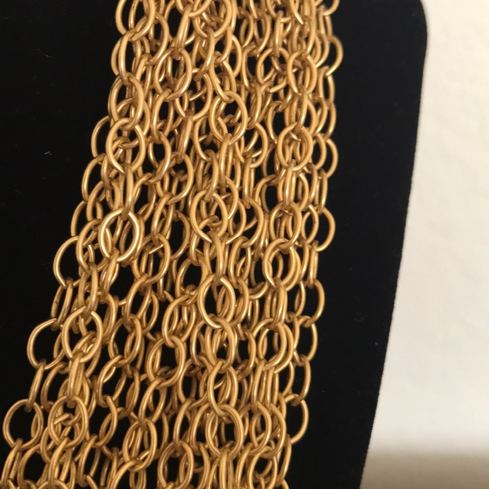 Statement Necklace - image 2